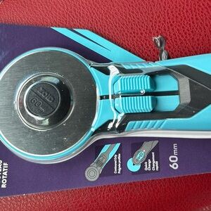 Rotary Cutter New Nouveau